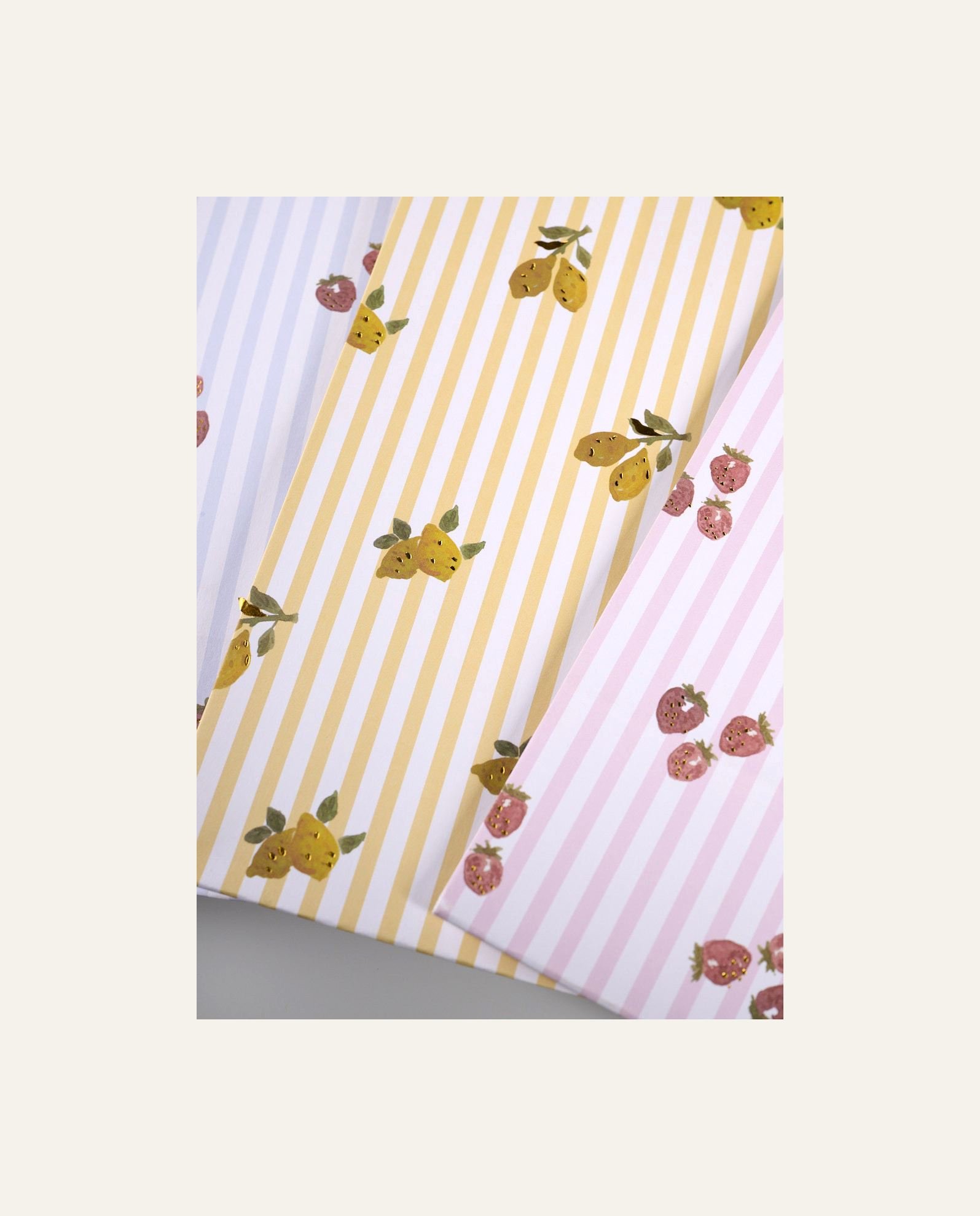 Gavepose 3pk multi - 2