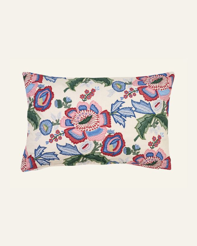 Pynteputetrekk multi - 40x60 cm multi - 1