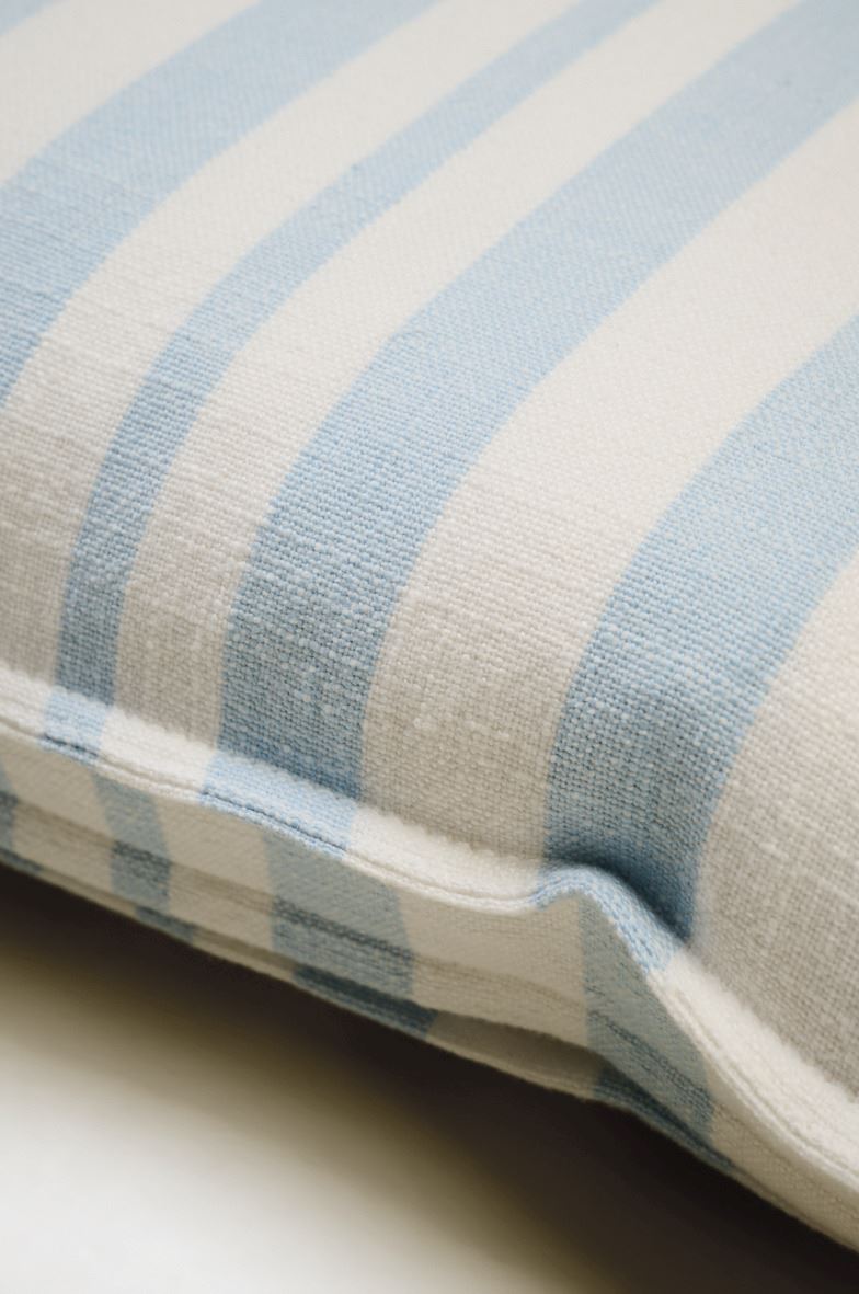 Pyntepute himmelblå - 2