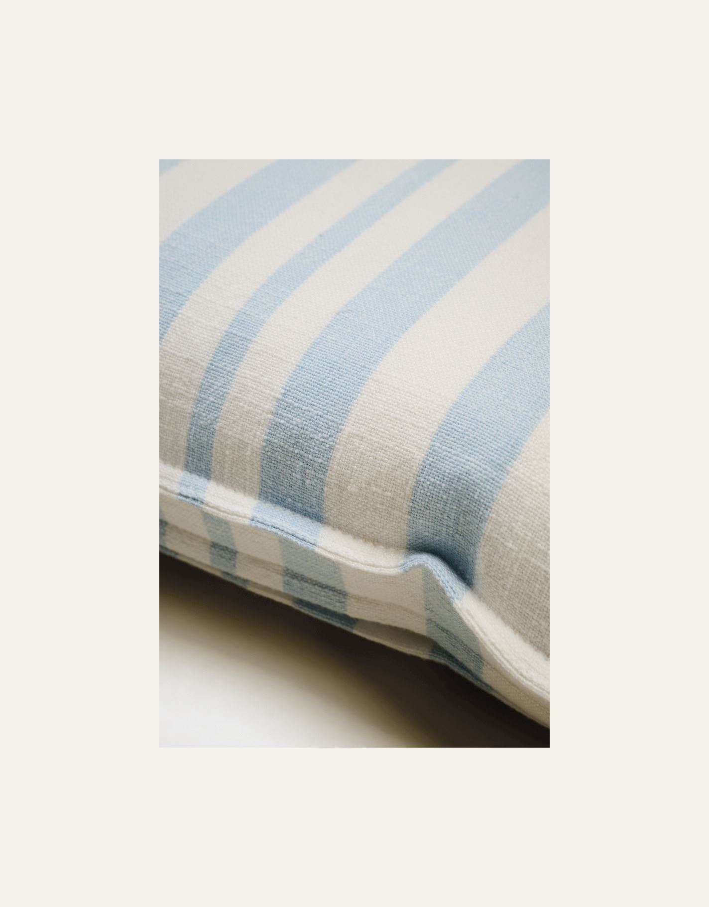 Pyntepute himmelblå - 2