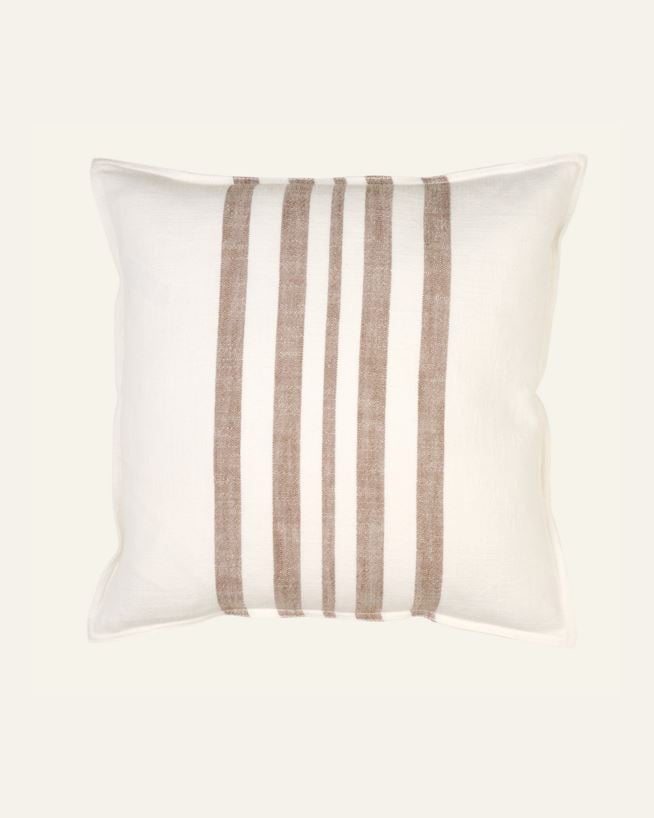 Pyntepute brun - 45x45 cm brun - 1