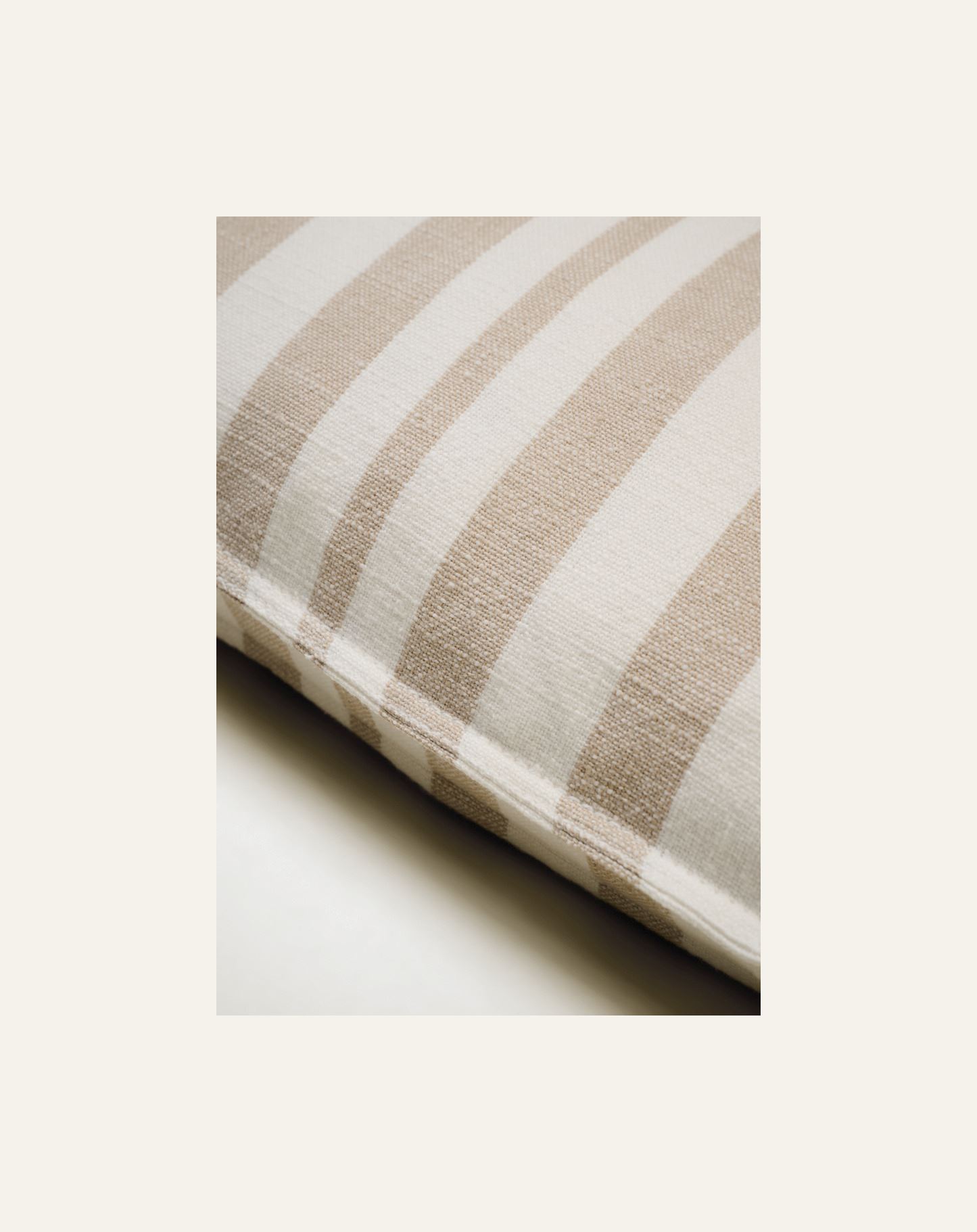 Pyntepute beige - 2
