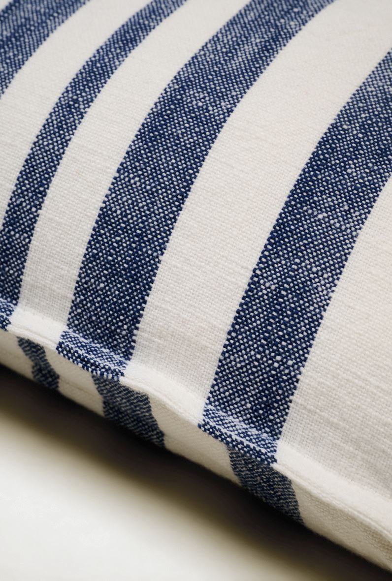 Pyntepute marineblå - 2