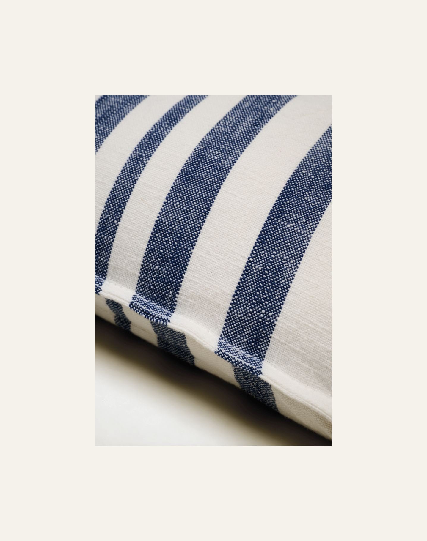 Pyntepute marineblå - 2