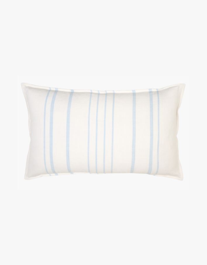 Pyntepute himmelblå - 35x60 cm himmelblå - 1