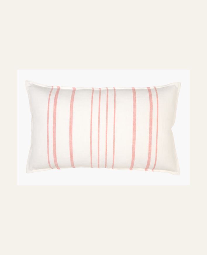 Pyntepute lys korall - 35x60 cm lys korall - 1