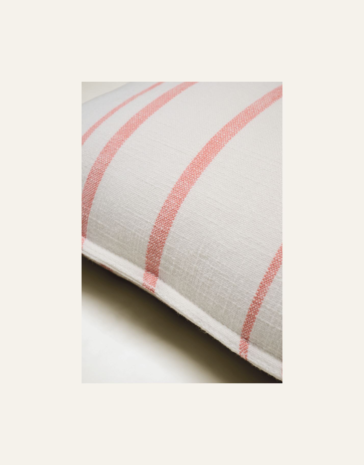 Pyntepute lys korall - 2