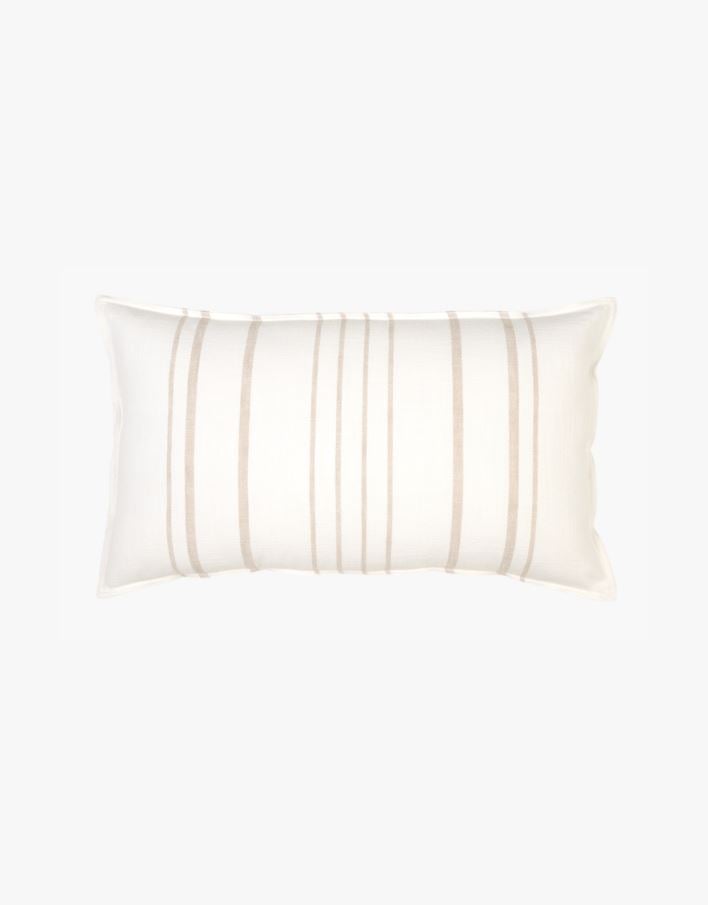 Pyntepute beige - 35x60 cm beige - 1