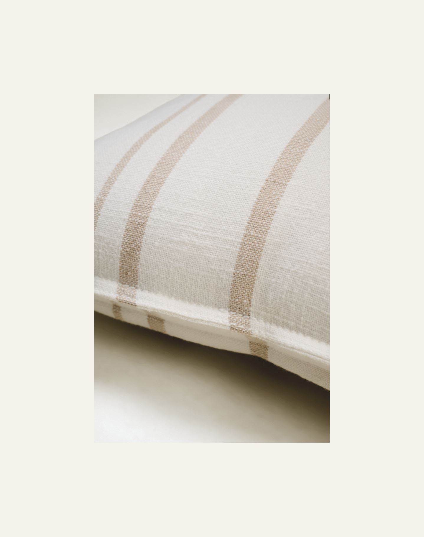 Pyntepute beige - 3
