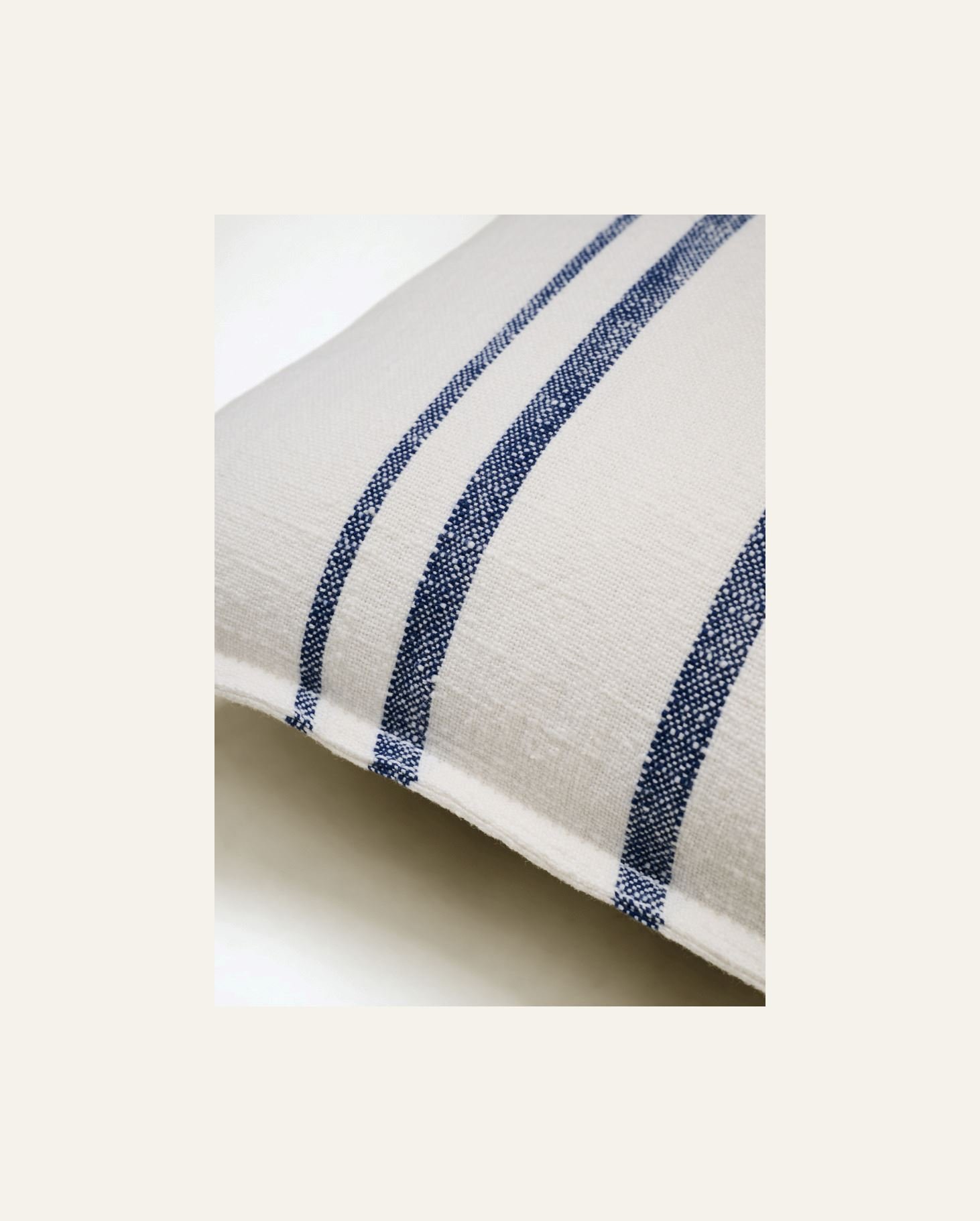 Pyntepute marineblå - 4