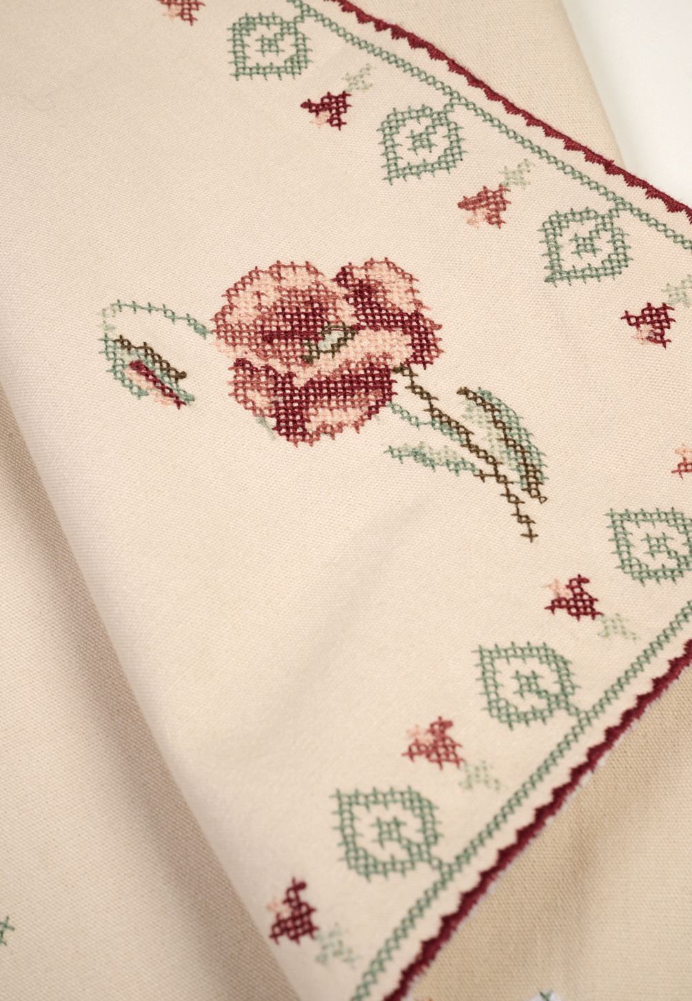 Brikke beige - 2