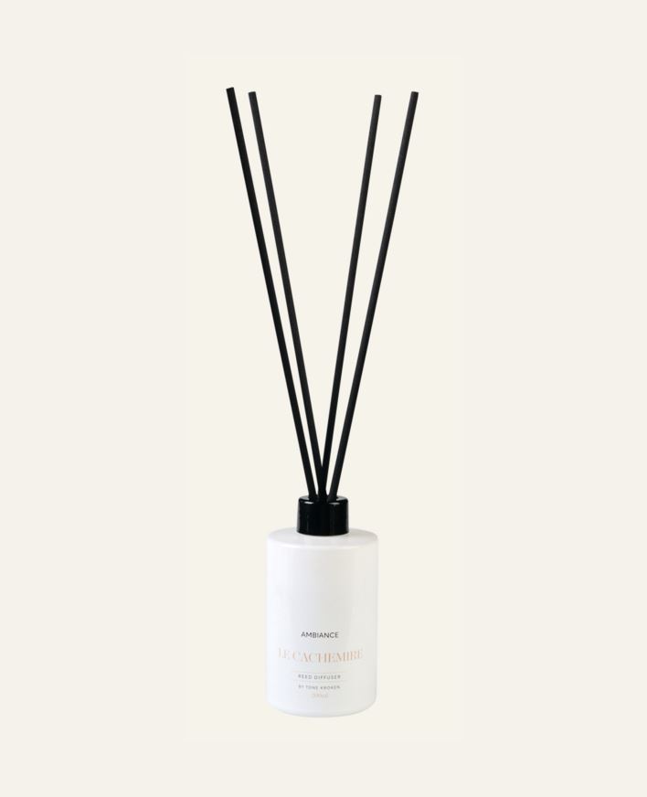 Duftpinner hvit - 200 ml hvit - 1