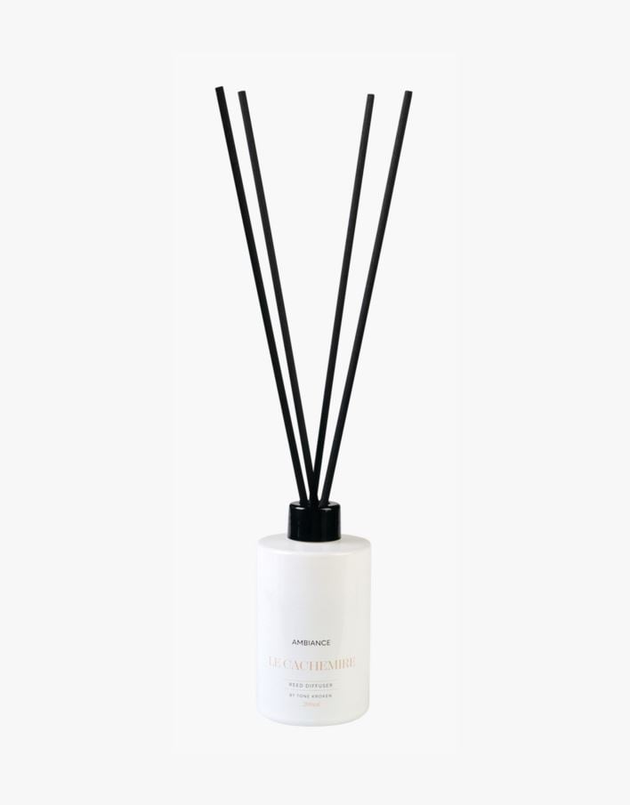 Duftpinner hvit - 200 ml hvit - 1