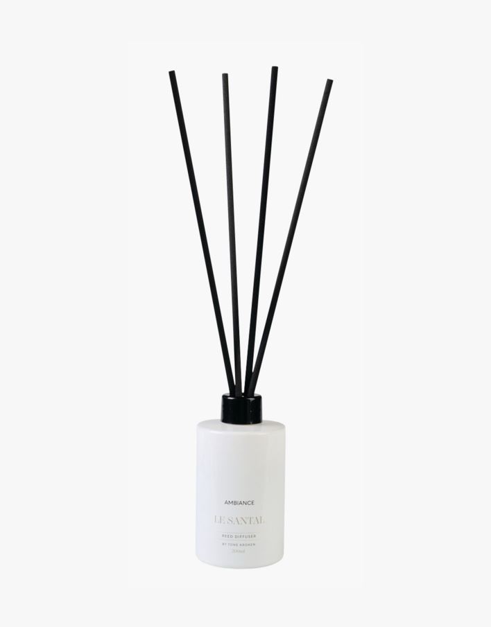 Duftpinner hvit - 200 ml hvit - 1