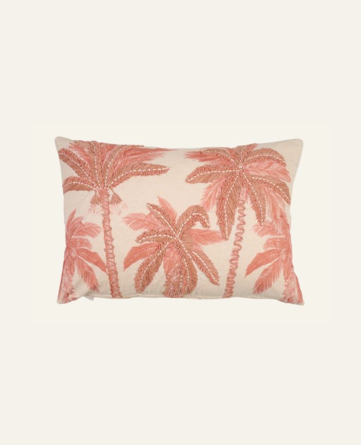 Pynteputetrekk multi - 40x60 cm multi - 1