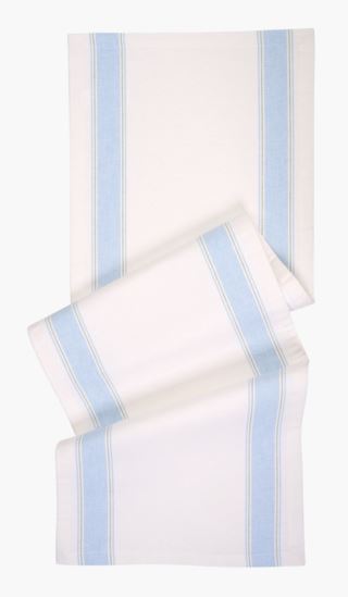 Kid Emma Løper Blå 140x40 cm