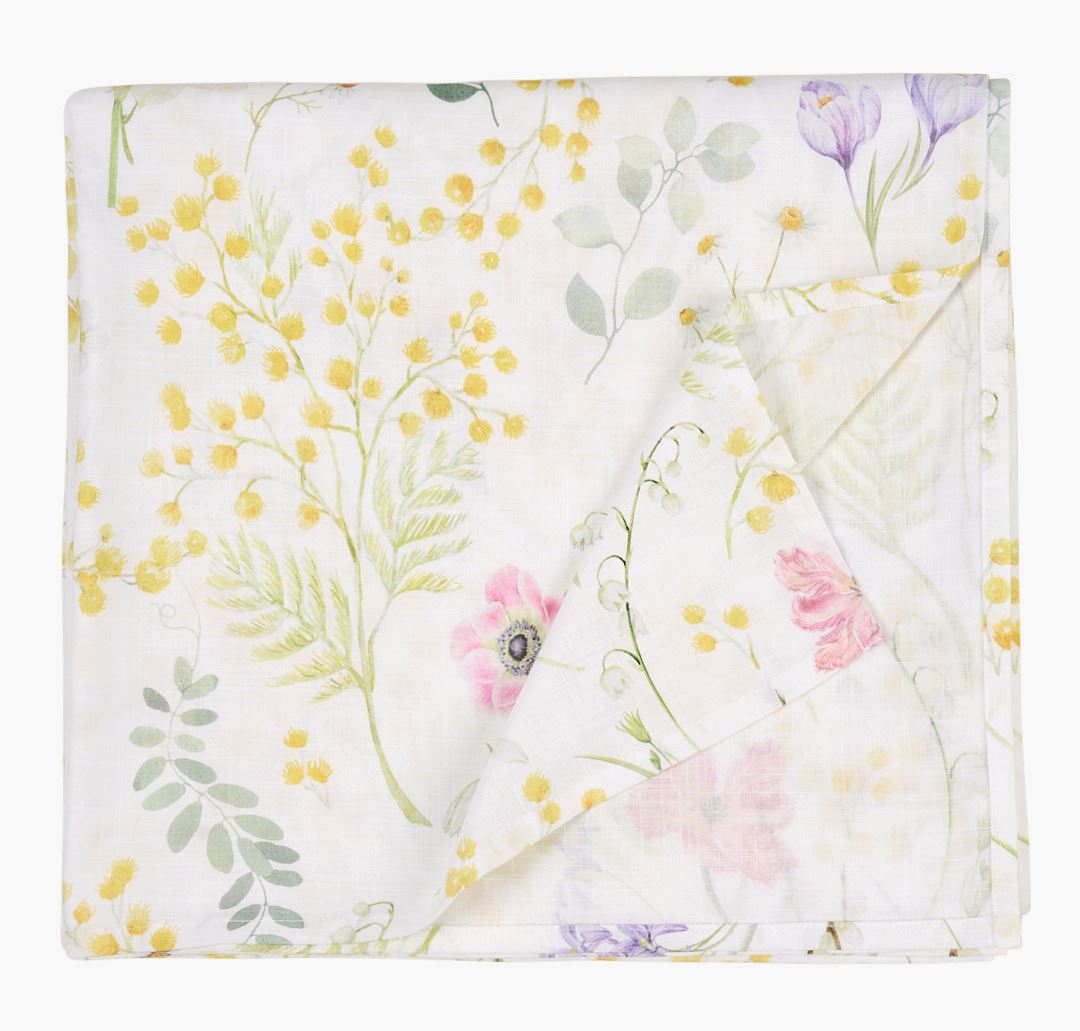 Duk multi - 140x250 cm multi - 1