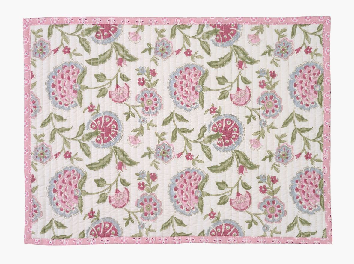 Brikke multi - 33x45 cm multi - 1