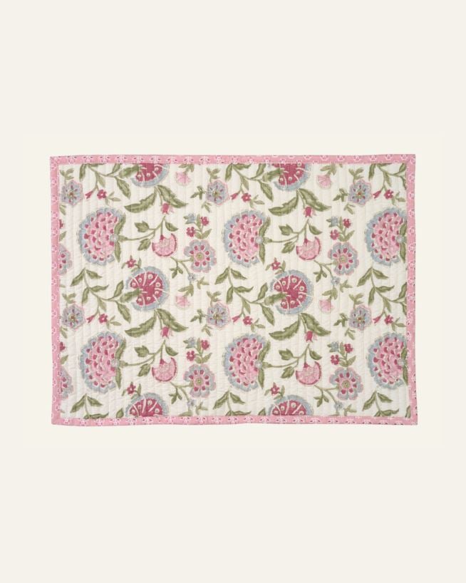 Brikke multi - 33x45 cm multi - 1