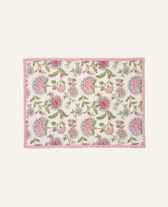 Brikke multi - 33x45 cm multi - 1