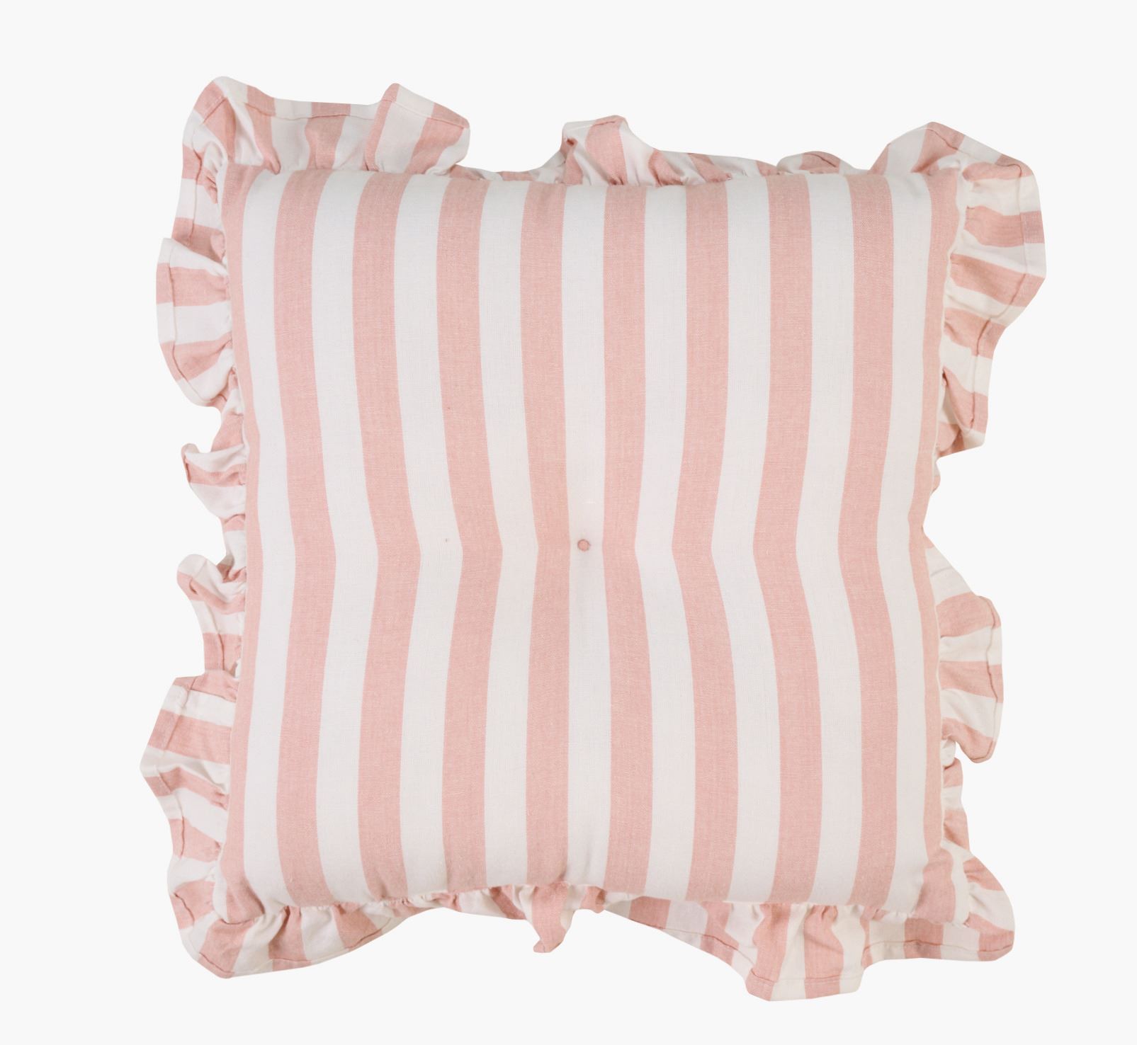 Stolpute rosa - 48x48 cm rosa - 1