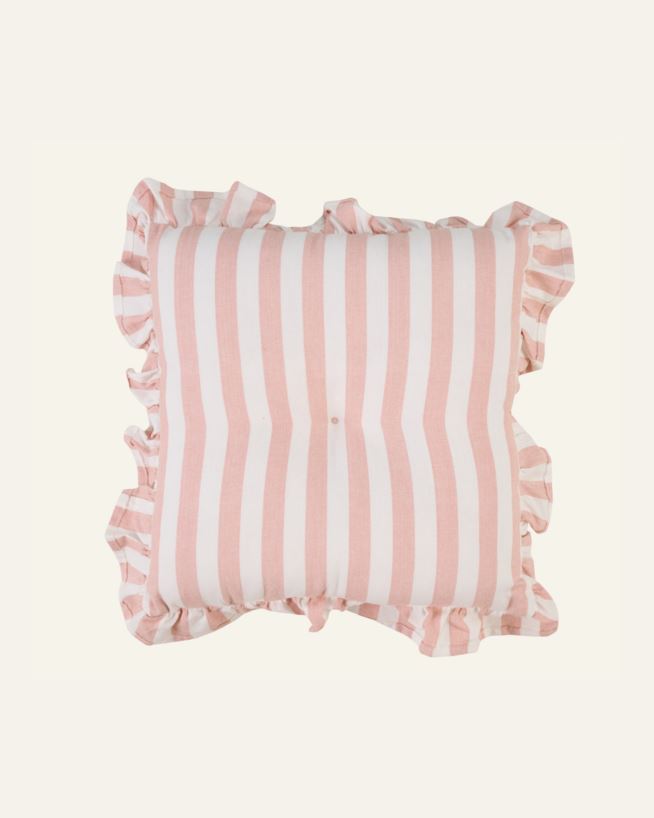 Stolpute rosa - 48x48 cm rosa - 1