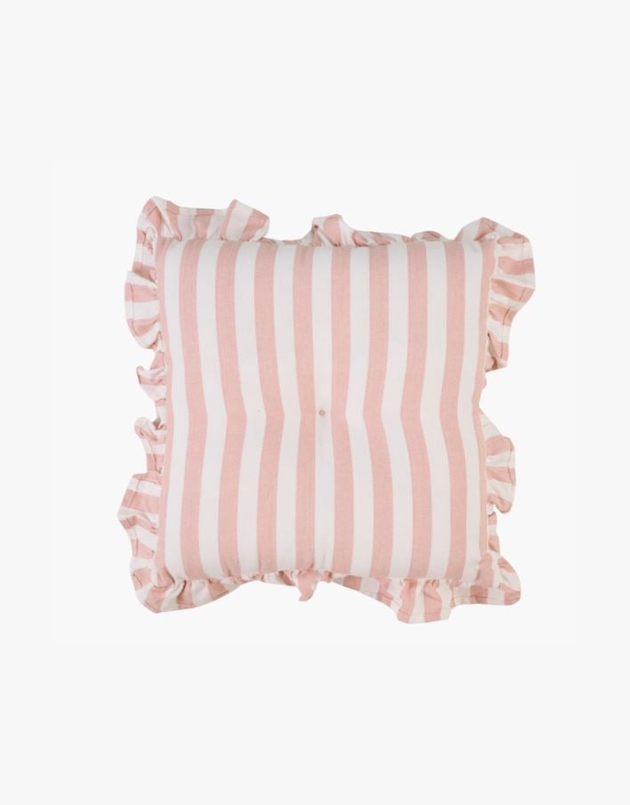 Stolpute rosa - 48x48 cm rosa - 1