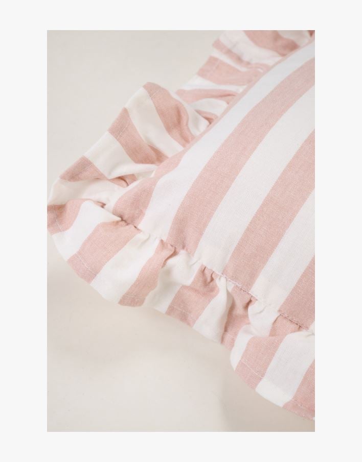 Stolpute rosa - 48x48 cm rosa - 1