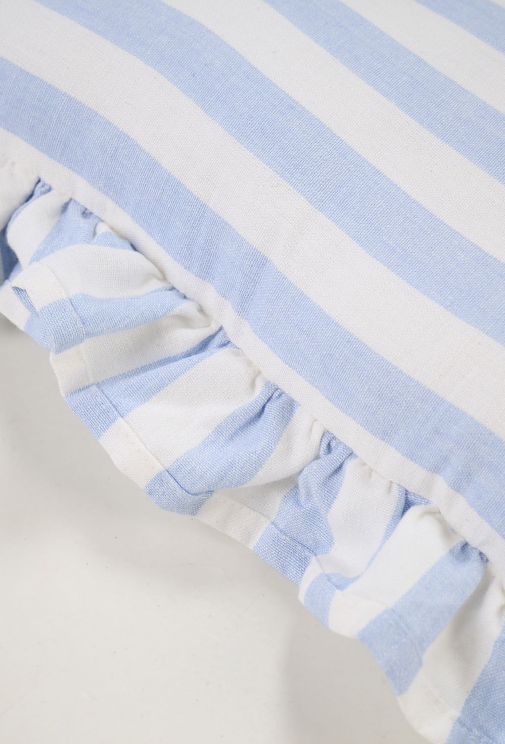 Stolpute blå - 48x48 cm blå - 1