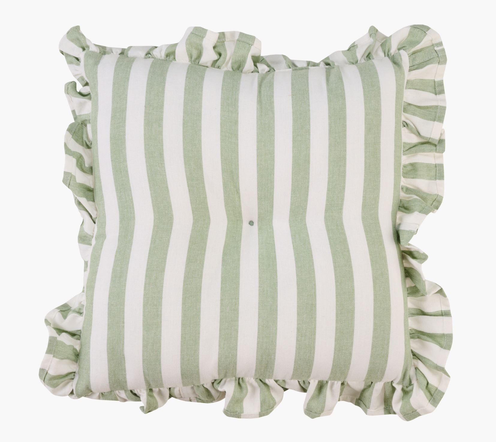 Stolpute grønn - 48x48 cm grønn - 1