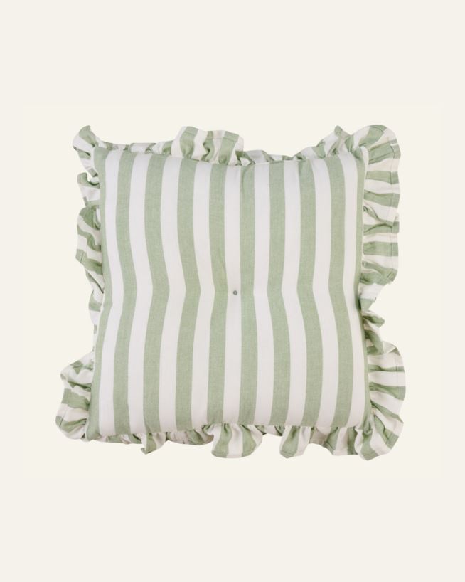 Stolpute grønn - 48x48 cm grønn - 1