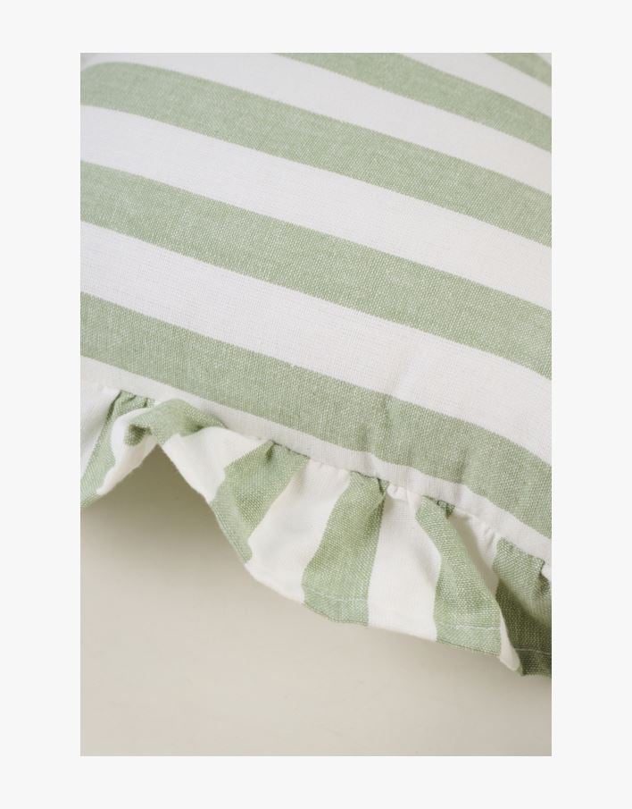 Stolpute grønn - 48x48 cm grønn - 1