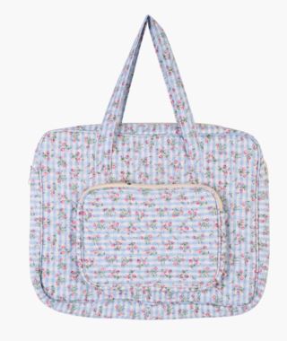 Kid Fia Pc-mappe Multi Blå 38x30x5 cm