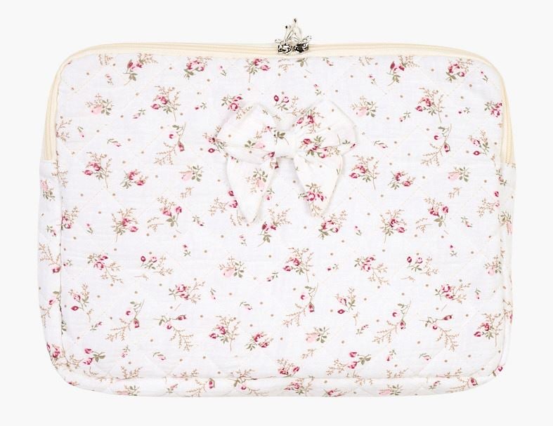 Pc-veske multi hvit - 36x26 cm multi hvit - 1