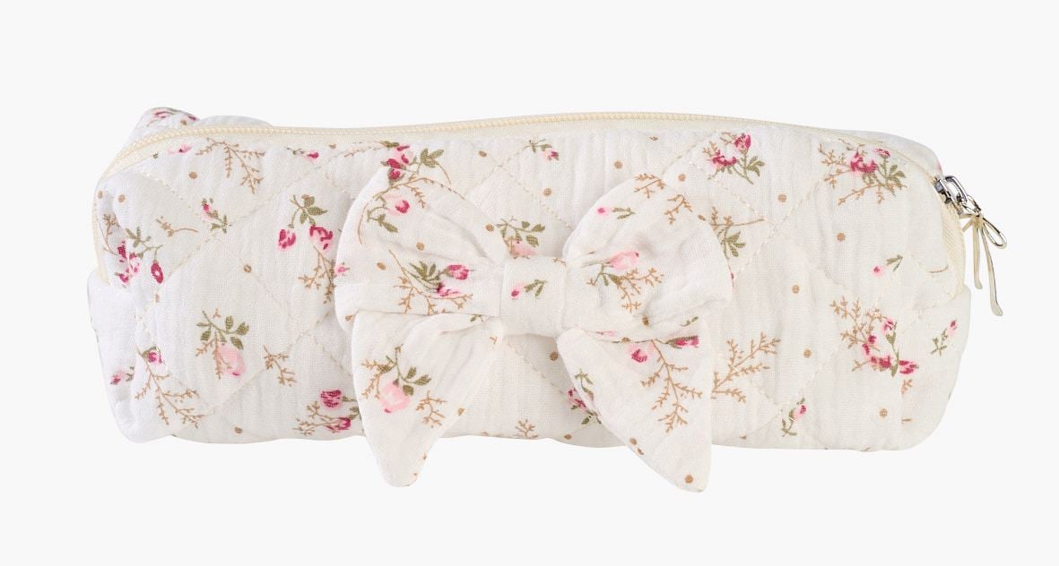 Pennal multi hvit - 22x7x7 cm multi hvit - 1