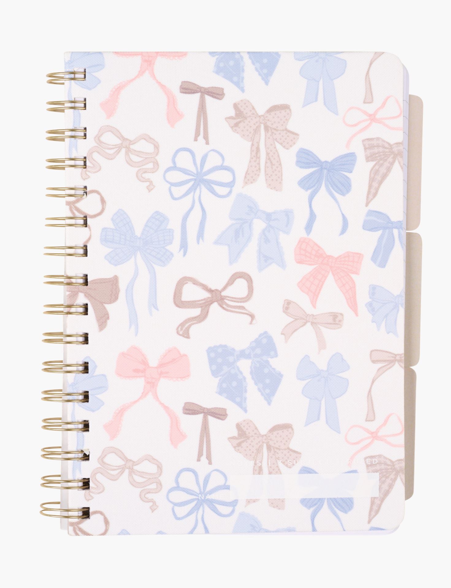 Notatbok a5 multi - 15x21 cm multi - 1