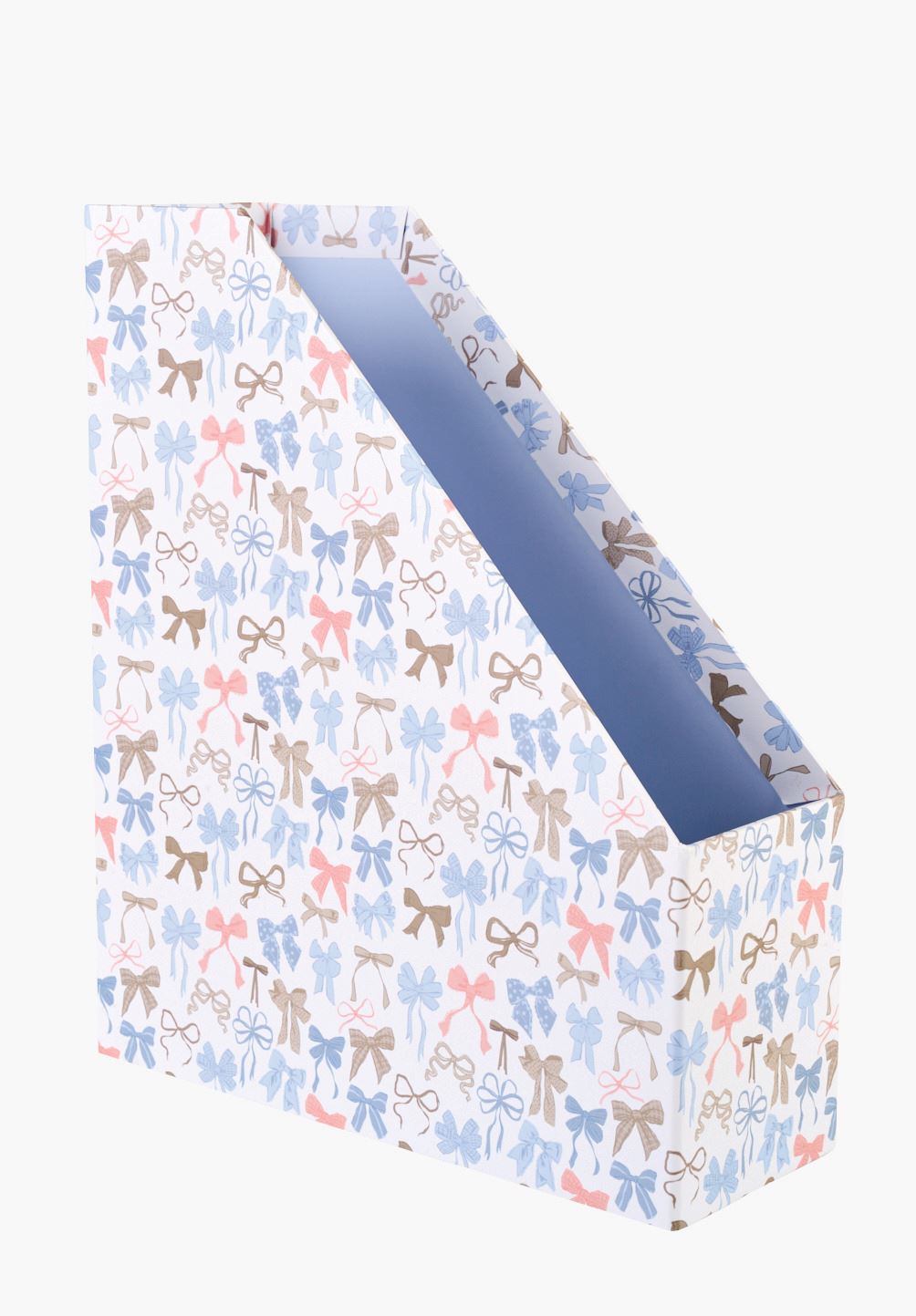 Magasinholder multi - 10x25x30 cm multi - 1