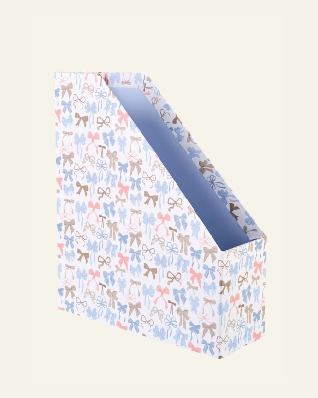Magasinholder multi - 10x25x30 cm multi - 1