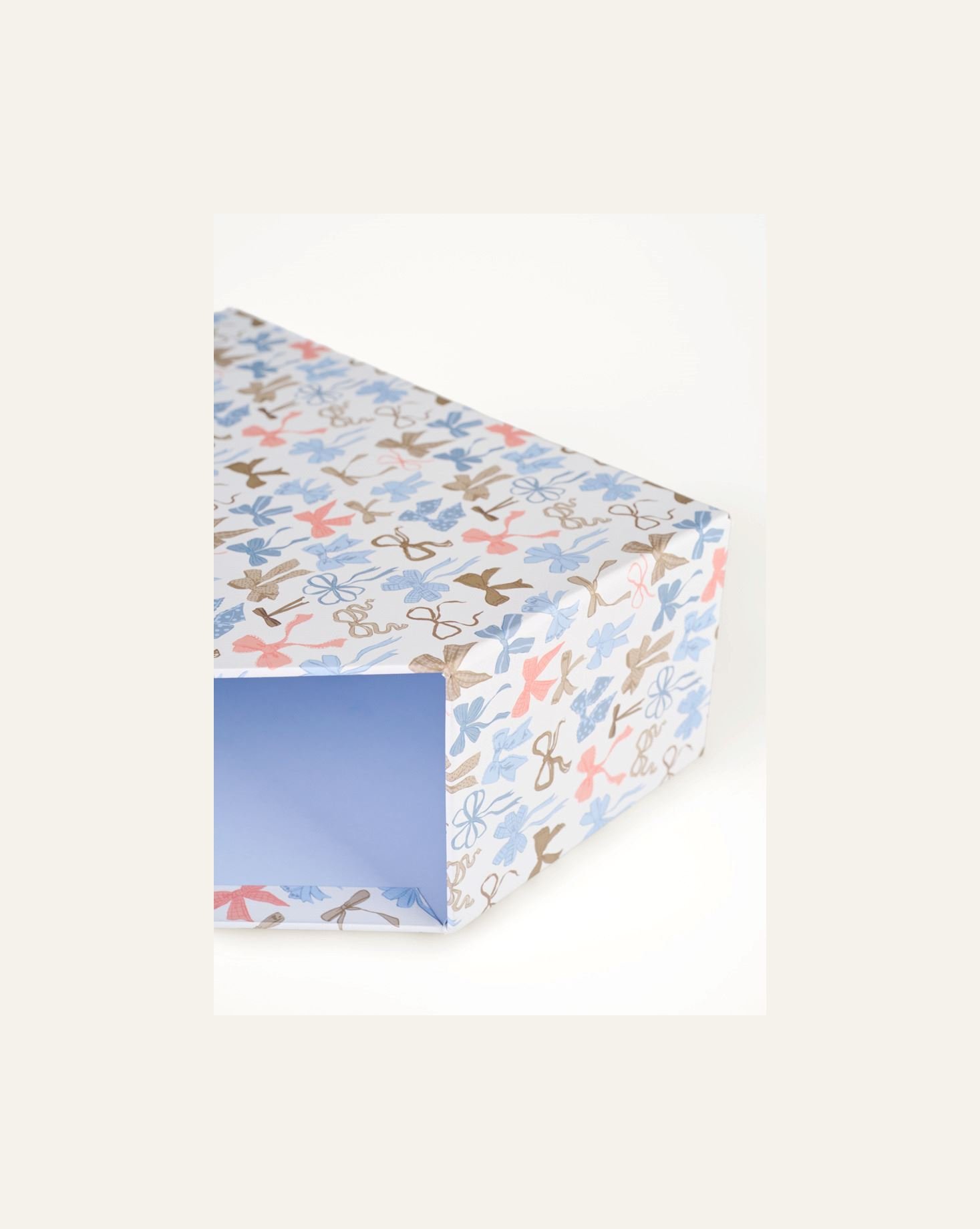 Magasinholder multi - 4