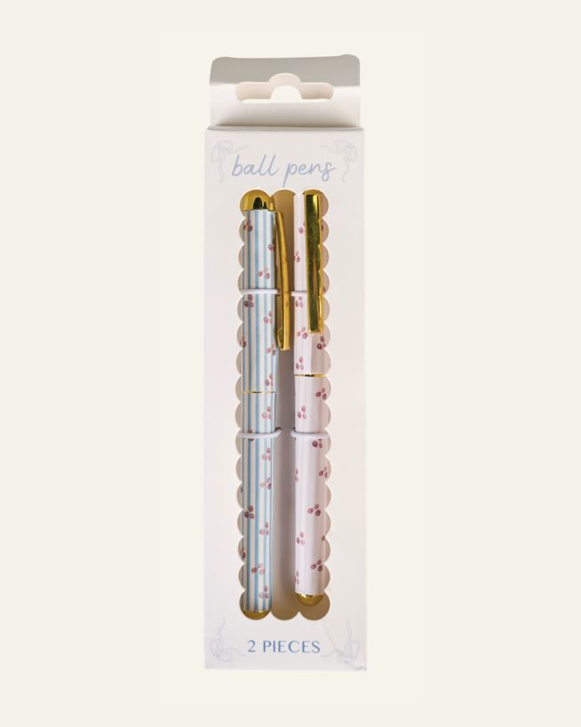 Kulepenn multi - 14 cm multi - 1