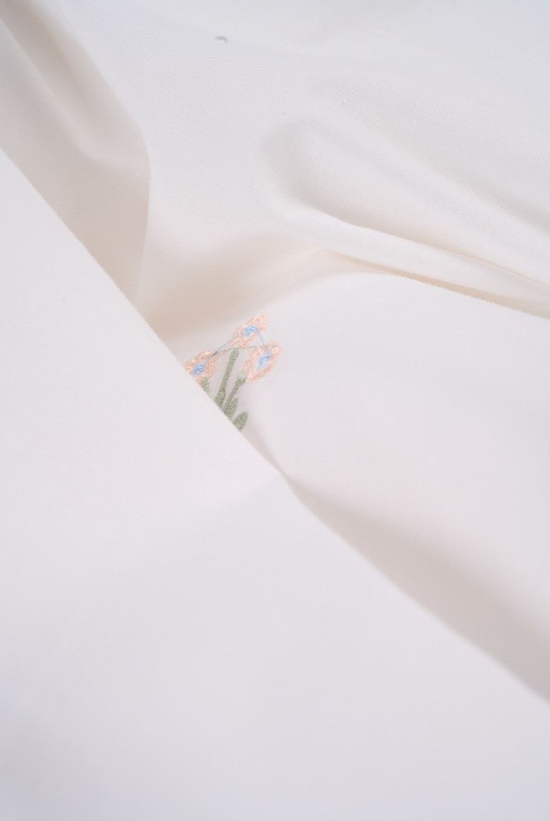 Percale sengesett multi - 2