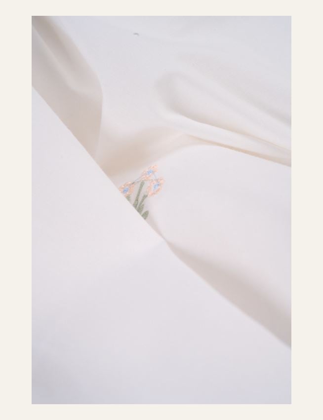 Percale sengesett multi - 2