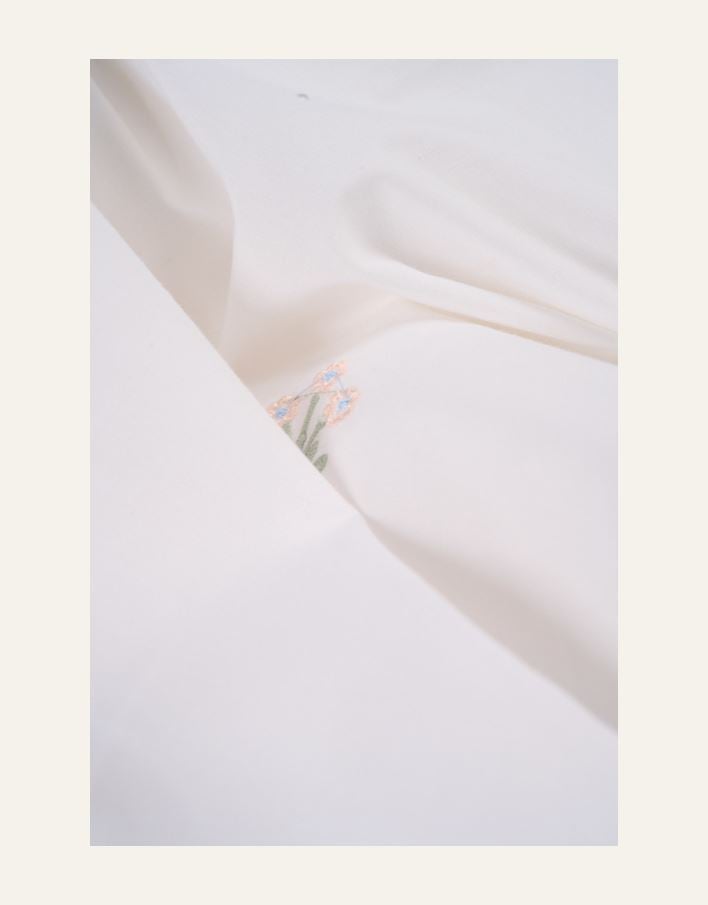 Percale sengesett multi - 2