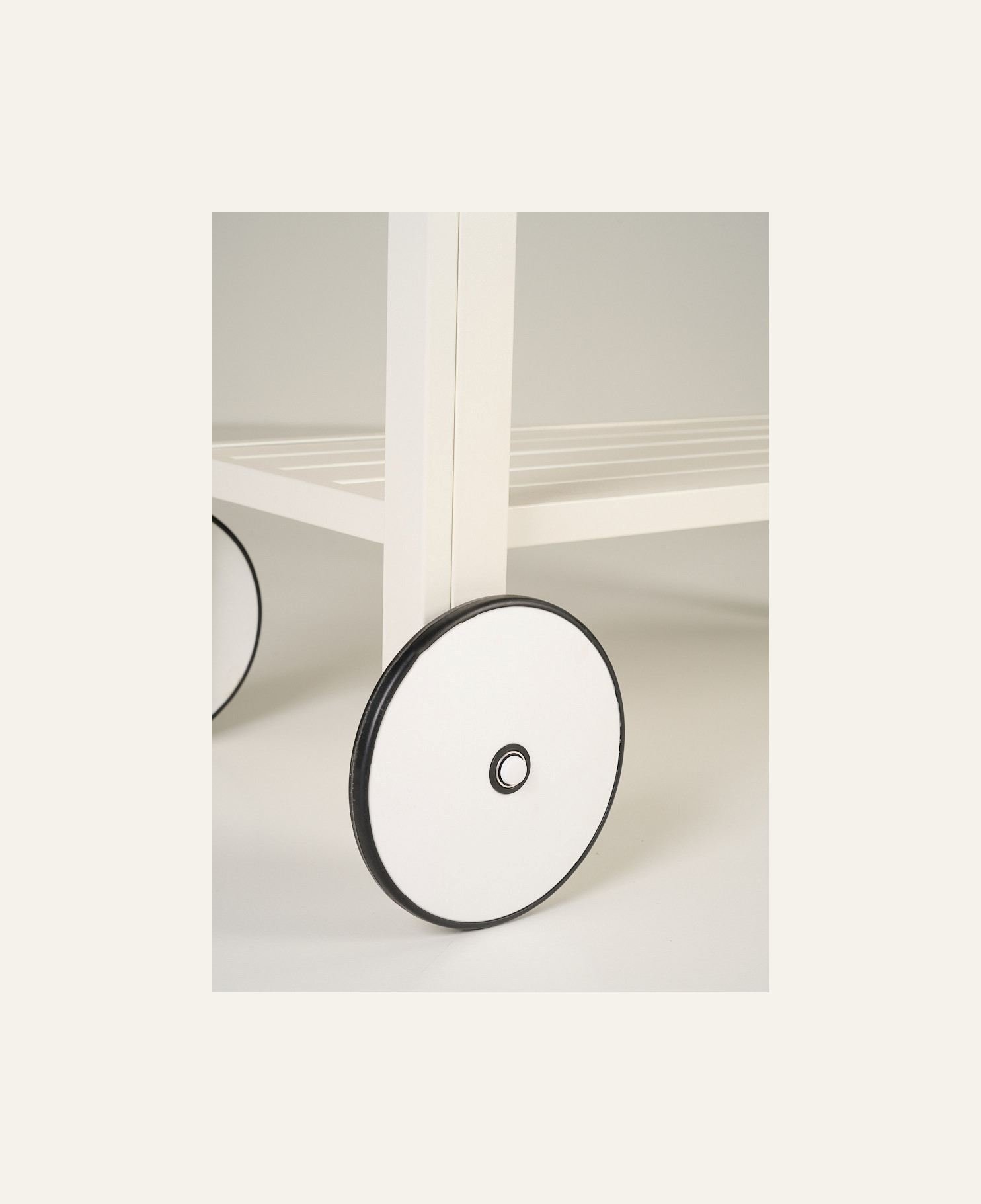 Trillebord offwhite - 4