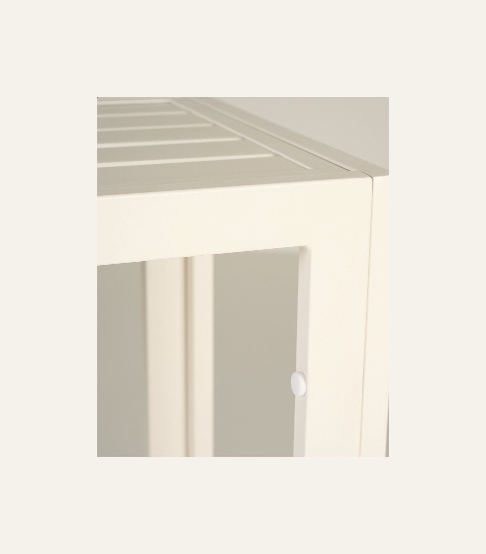 Trillebord offwhite - 2