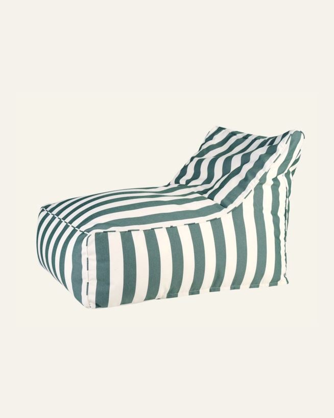 Sekkestol multi grønn - 75x95x70 cm multi grønn - 1