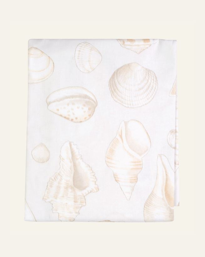 Voksduk beige - 140x250 cm beige - 1