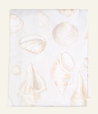 Kid Strand Voksduk Beige 140x250 cm