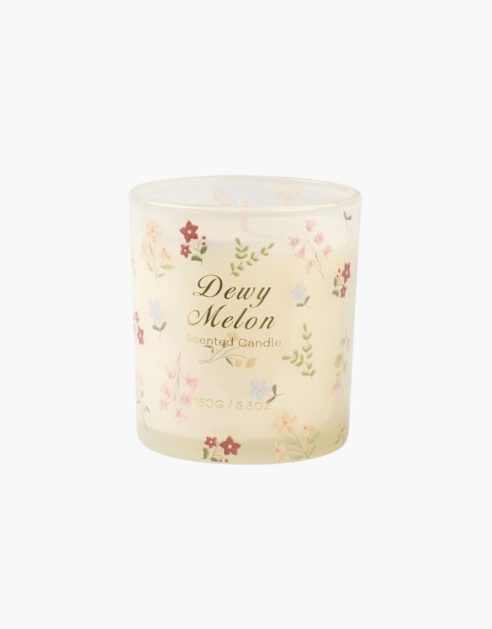 Duftlys multi gul - 150 g multi gul - 1