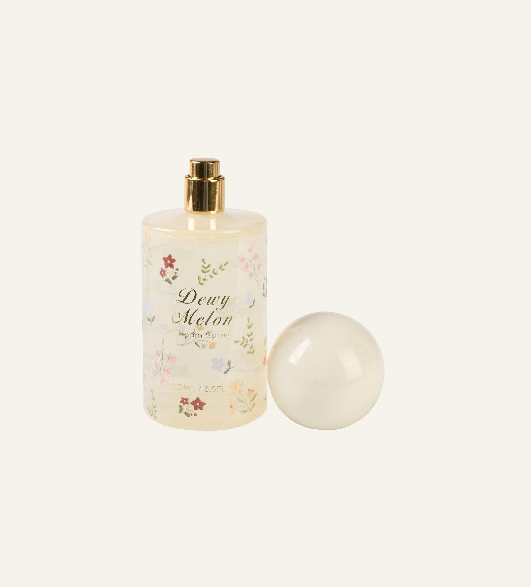 Romspray multi gul - 2